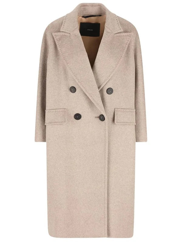 MAX MARA Outerwear Women