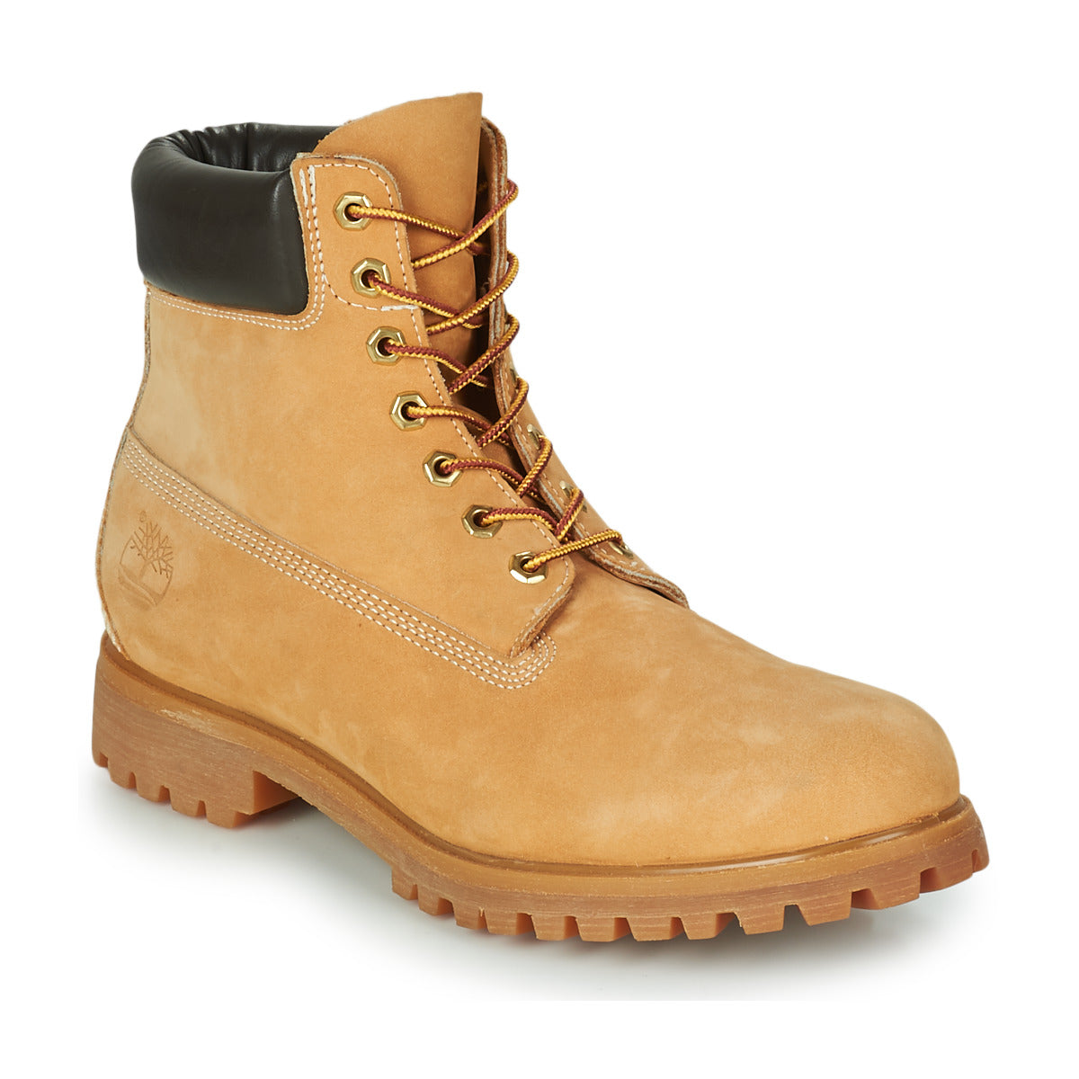 Timberland STIVALETTI Marrone