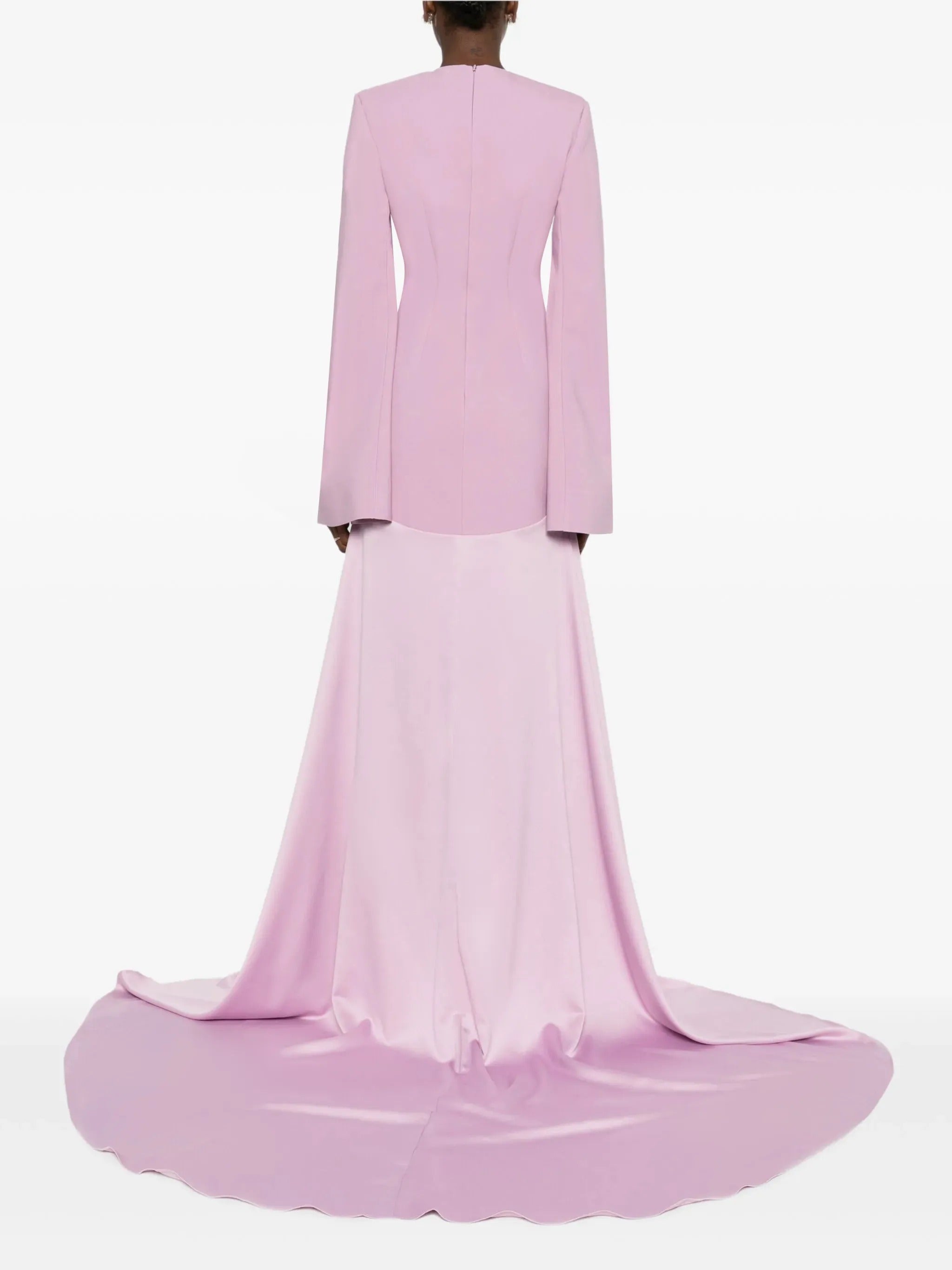 Solace London VESTITI Rosa