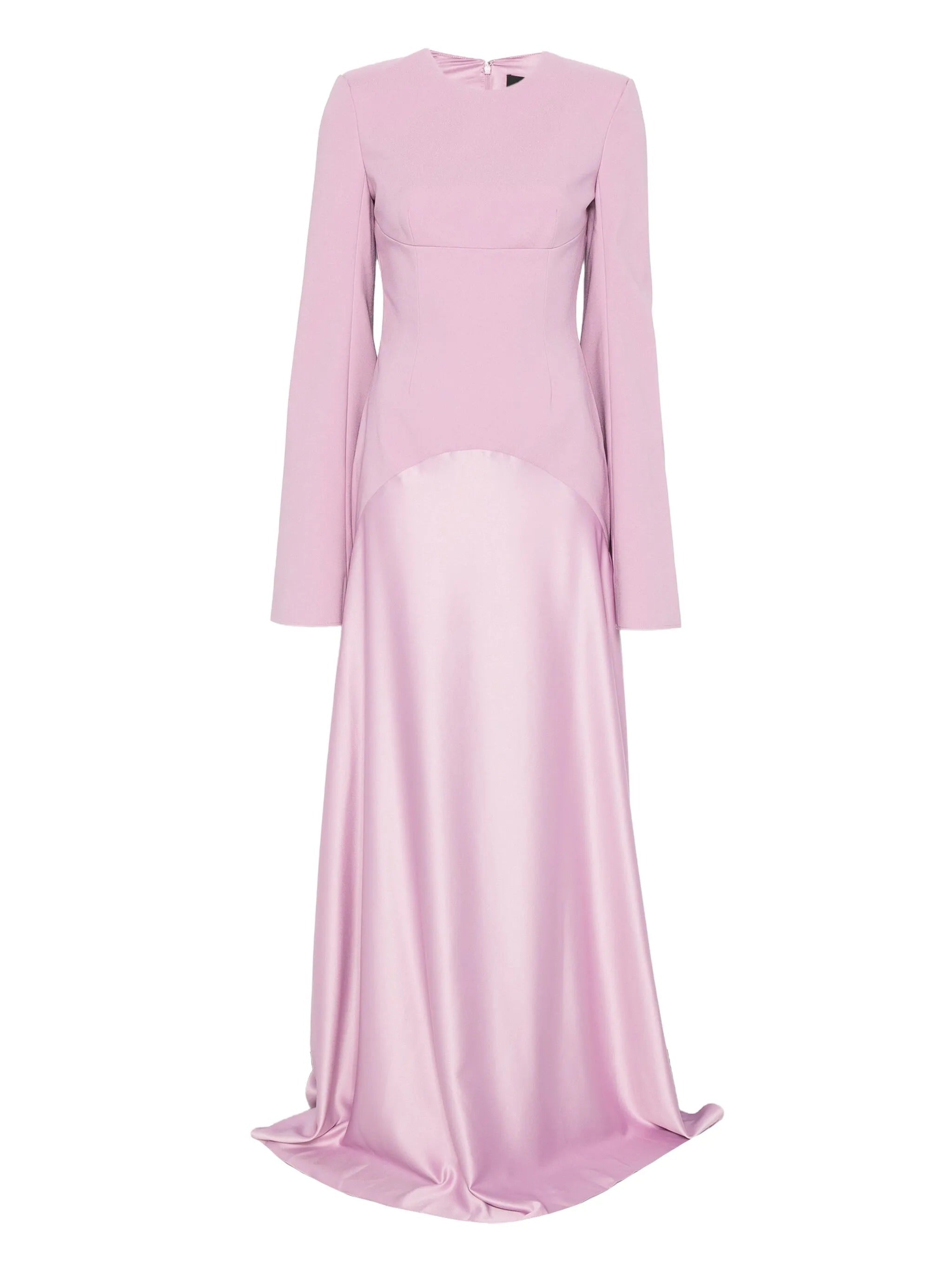 Solace London VESTITI Rosa