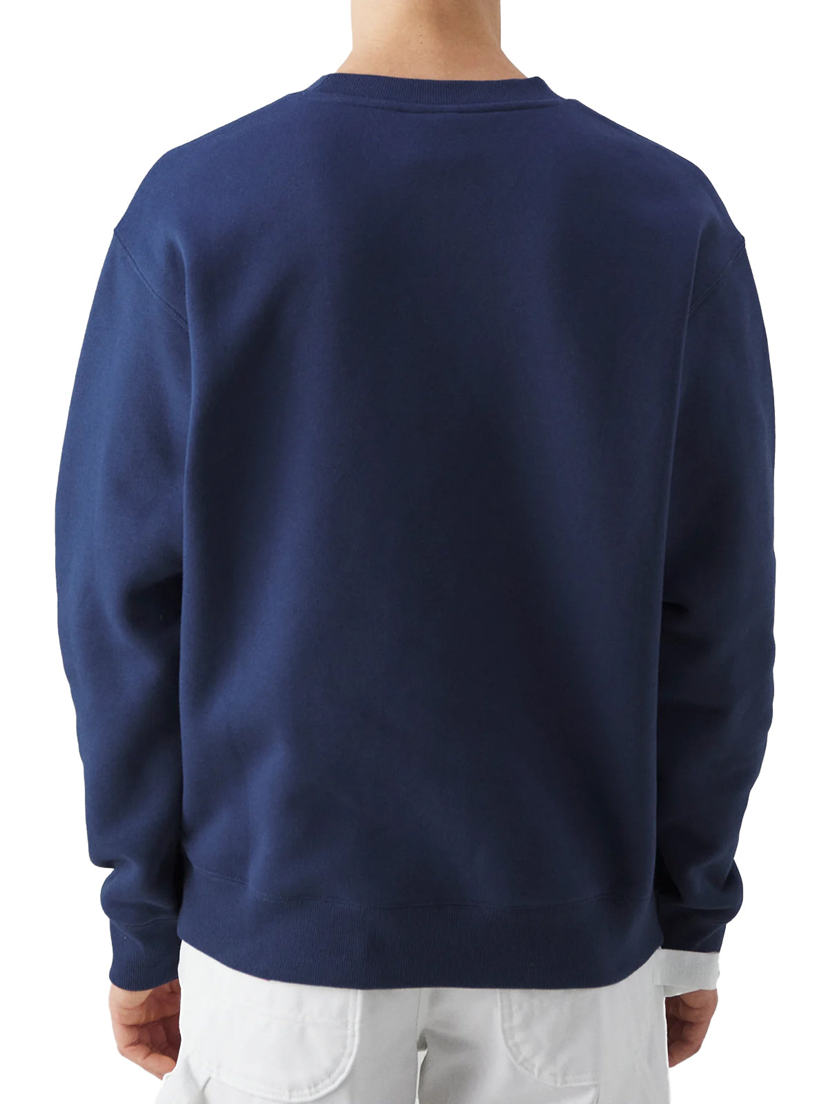 New Balance FELPE Blu