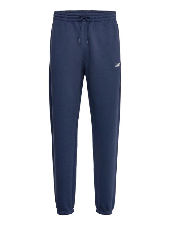 New Balance PANTALONI Blu