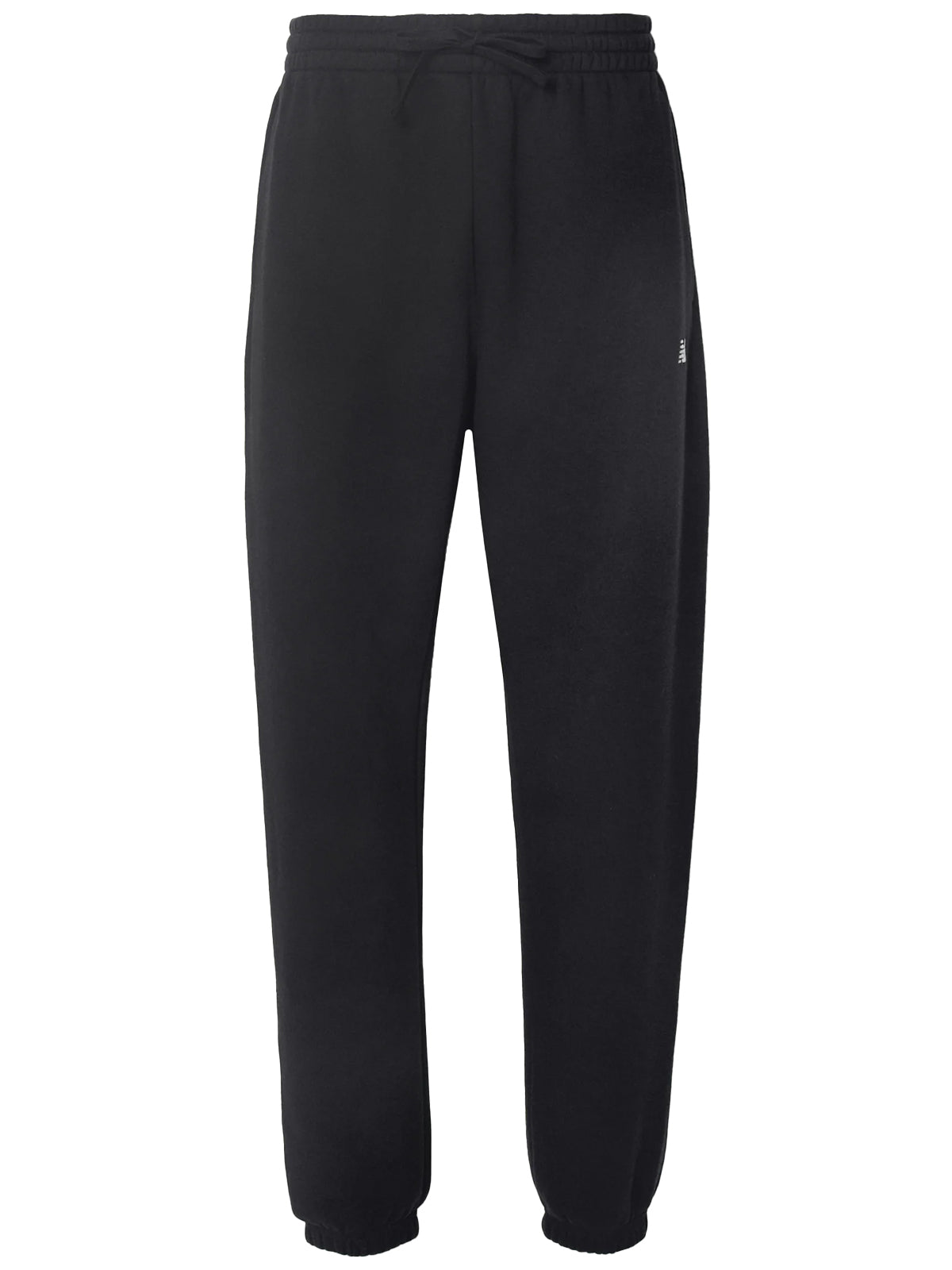 New Balance PANTALONI Nero