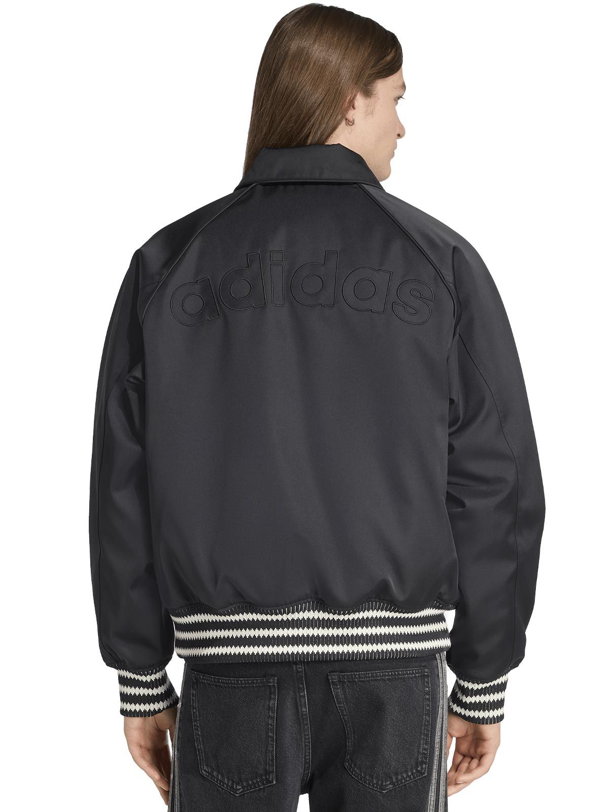 Adidas Originals CAPISPALLA Nero