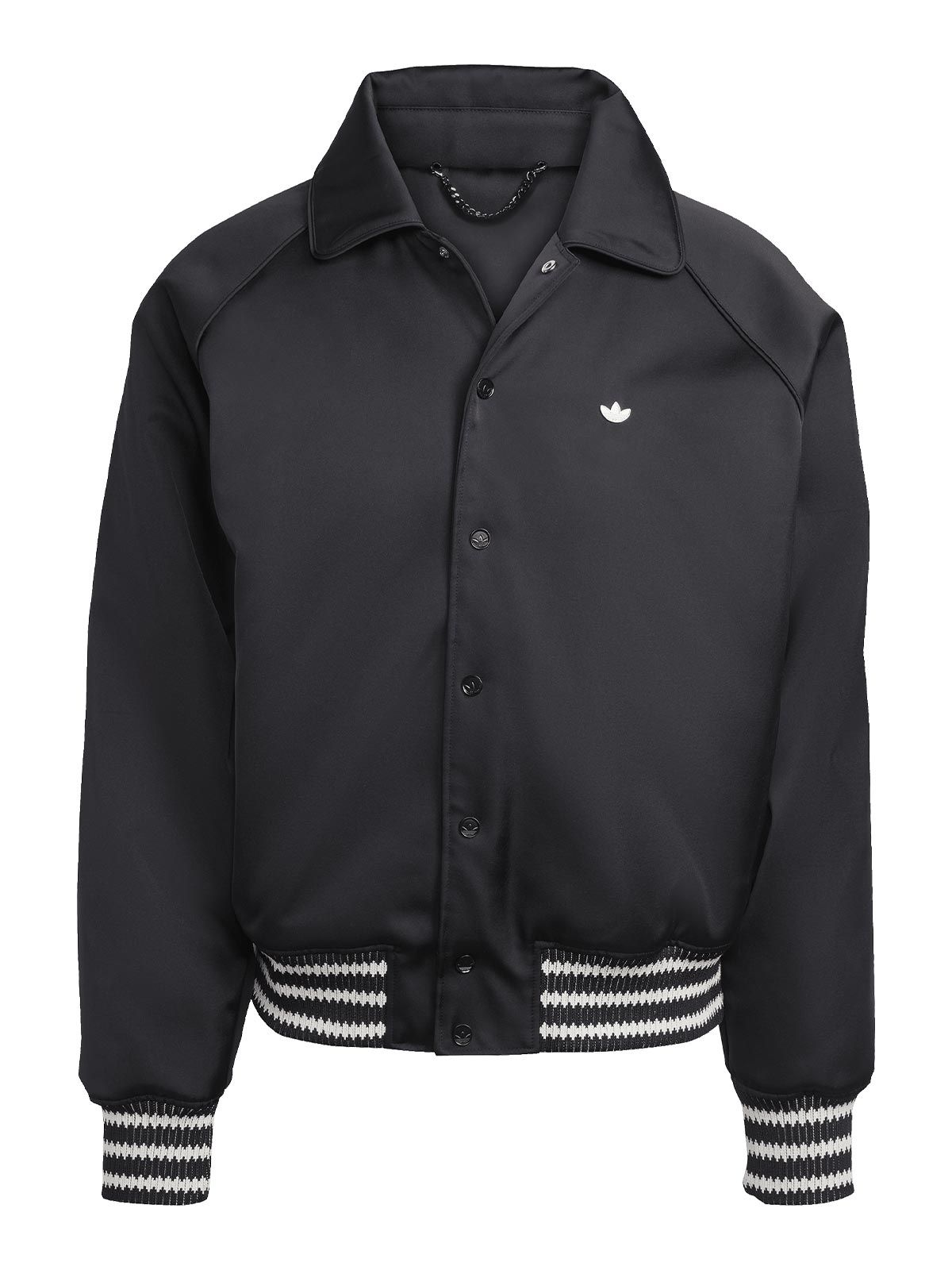 Adidas Originals CAPISPALLA Nero