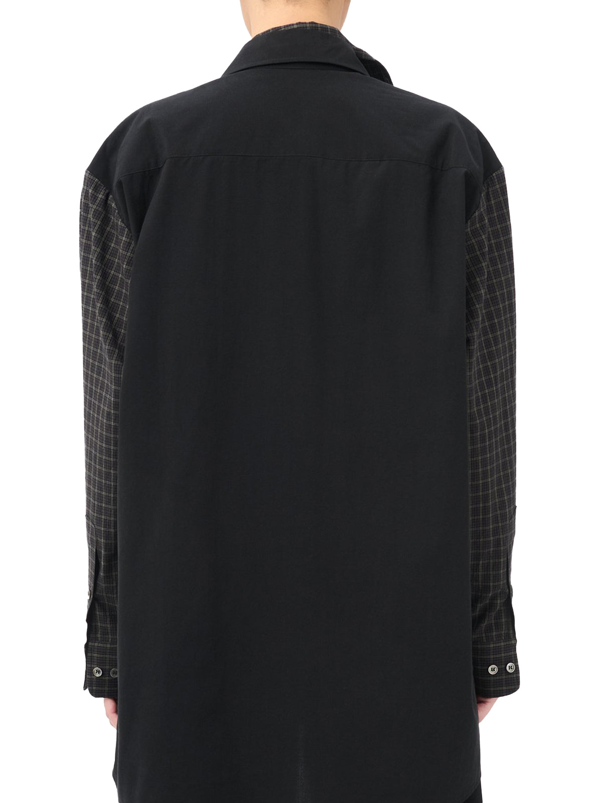 Our Legacy CAMICIE Nero