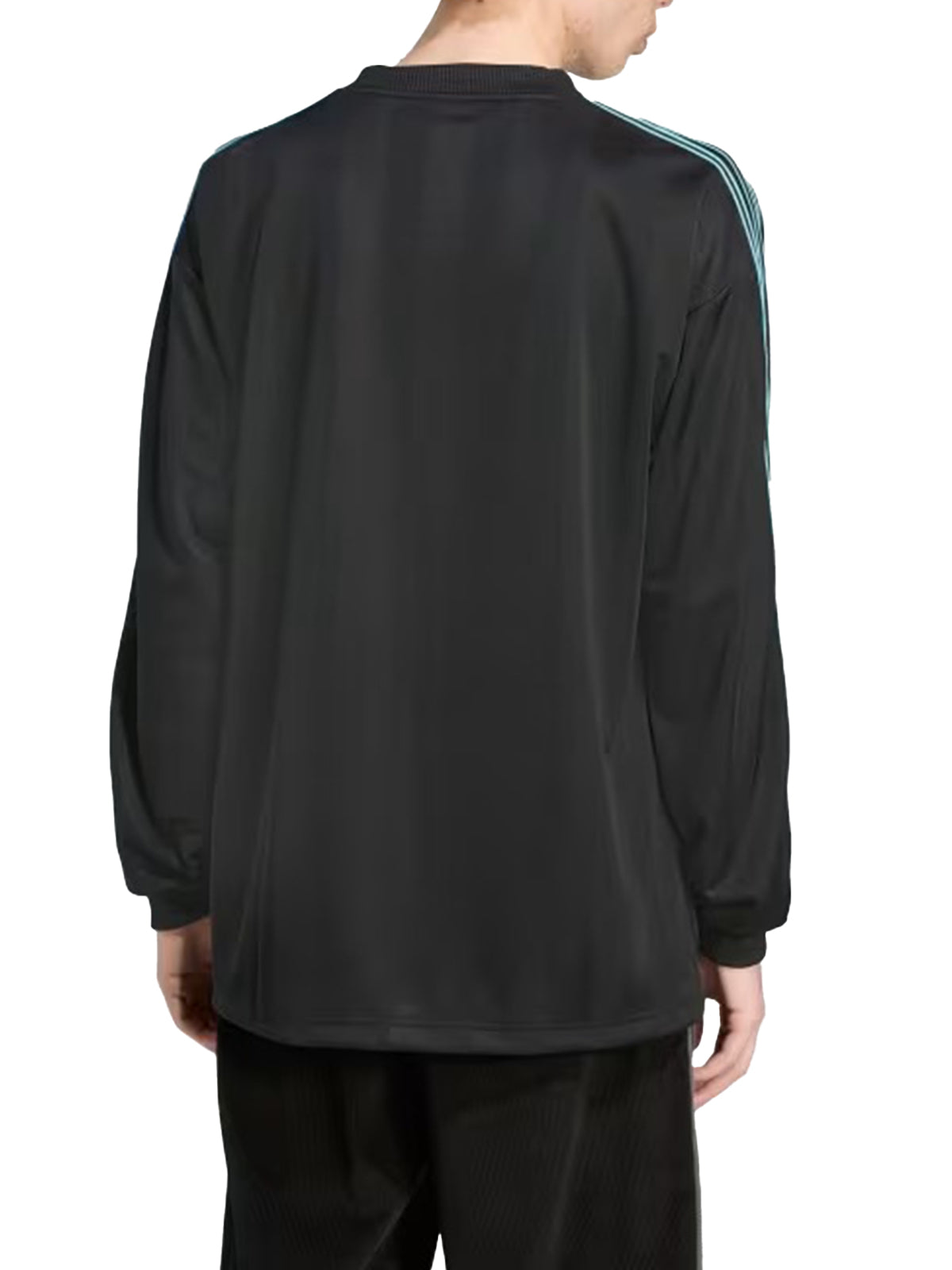 Adidas Originals MAGLIERIA Nero