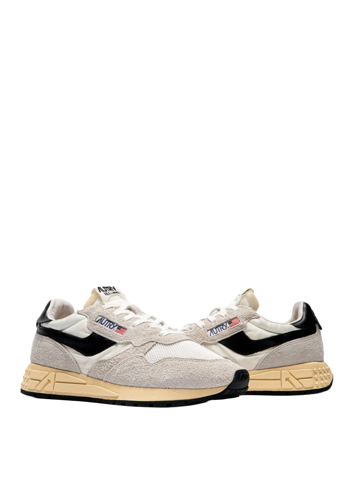Autry SNEAKERS Bianco