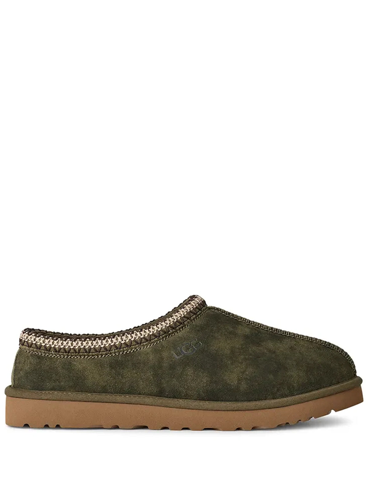 Ugg SABOT Verde