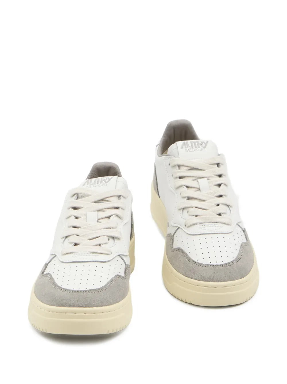 Autry SNEAKERS Bianco