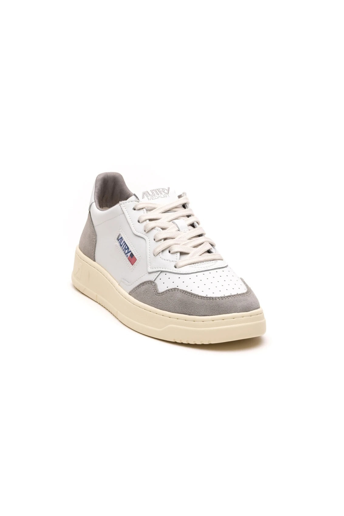 Autry SNEAKERS Bianco