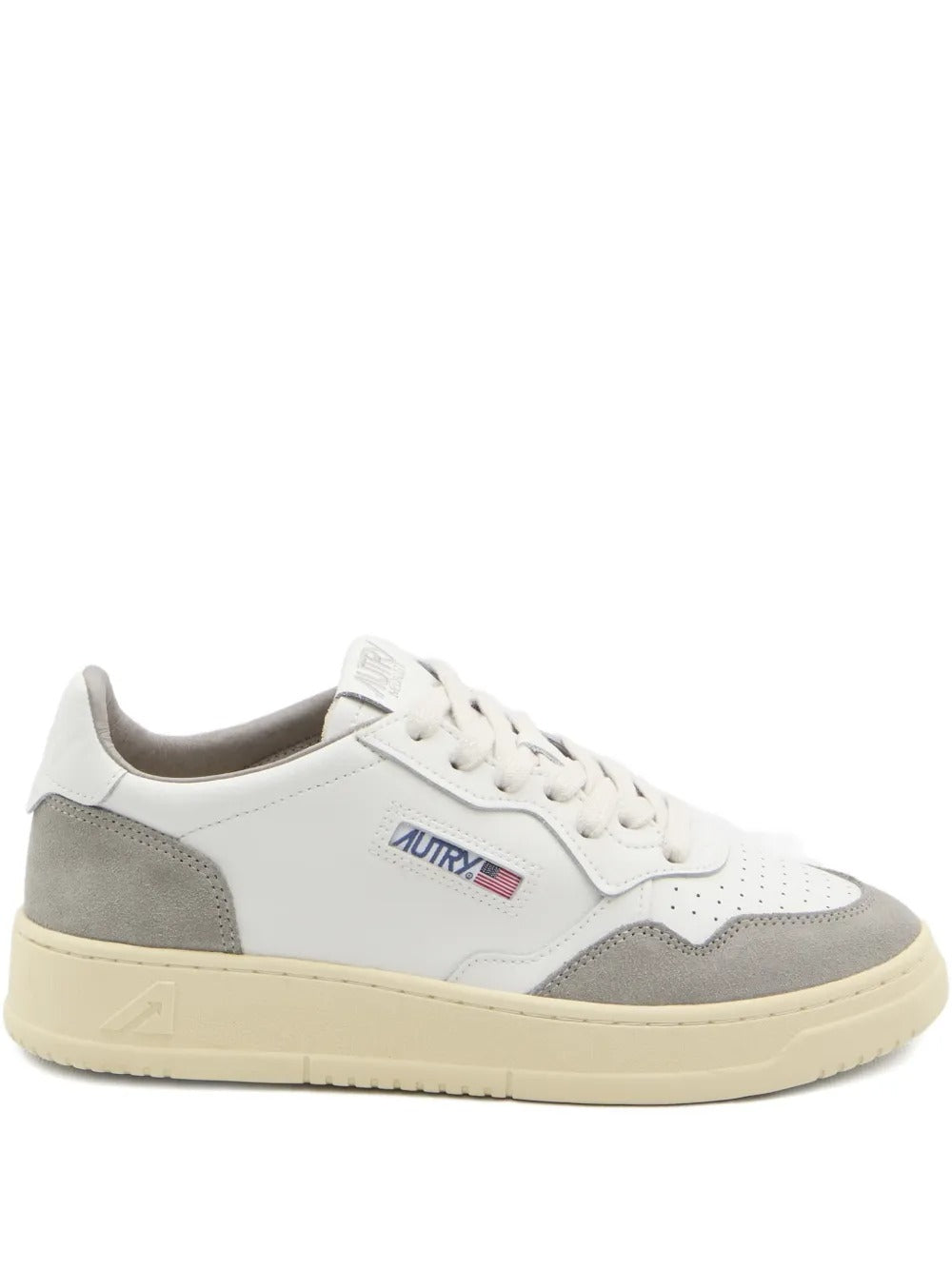 Autry SNEAKERS Bianco