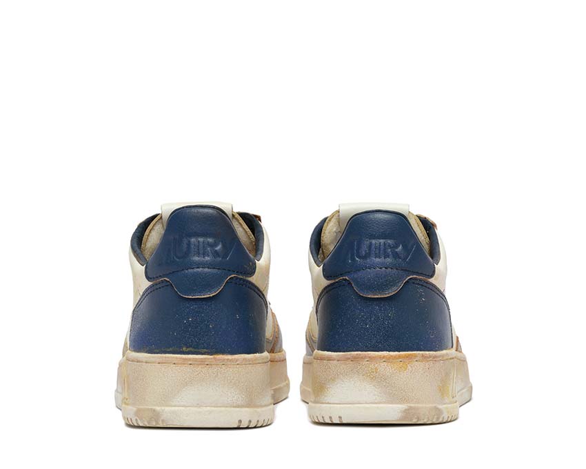 Autry SNEAKERS Multicolor