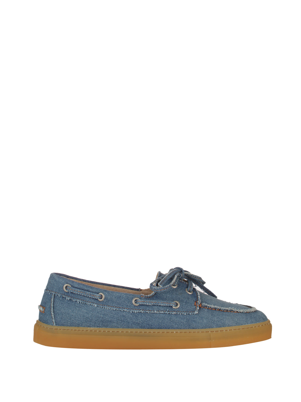 Copenhagen MOCASSINI Blu