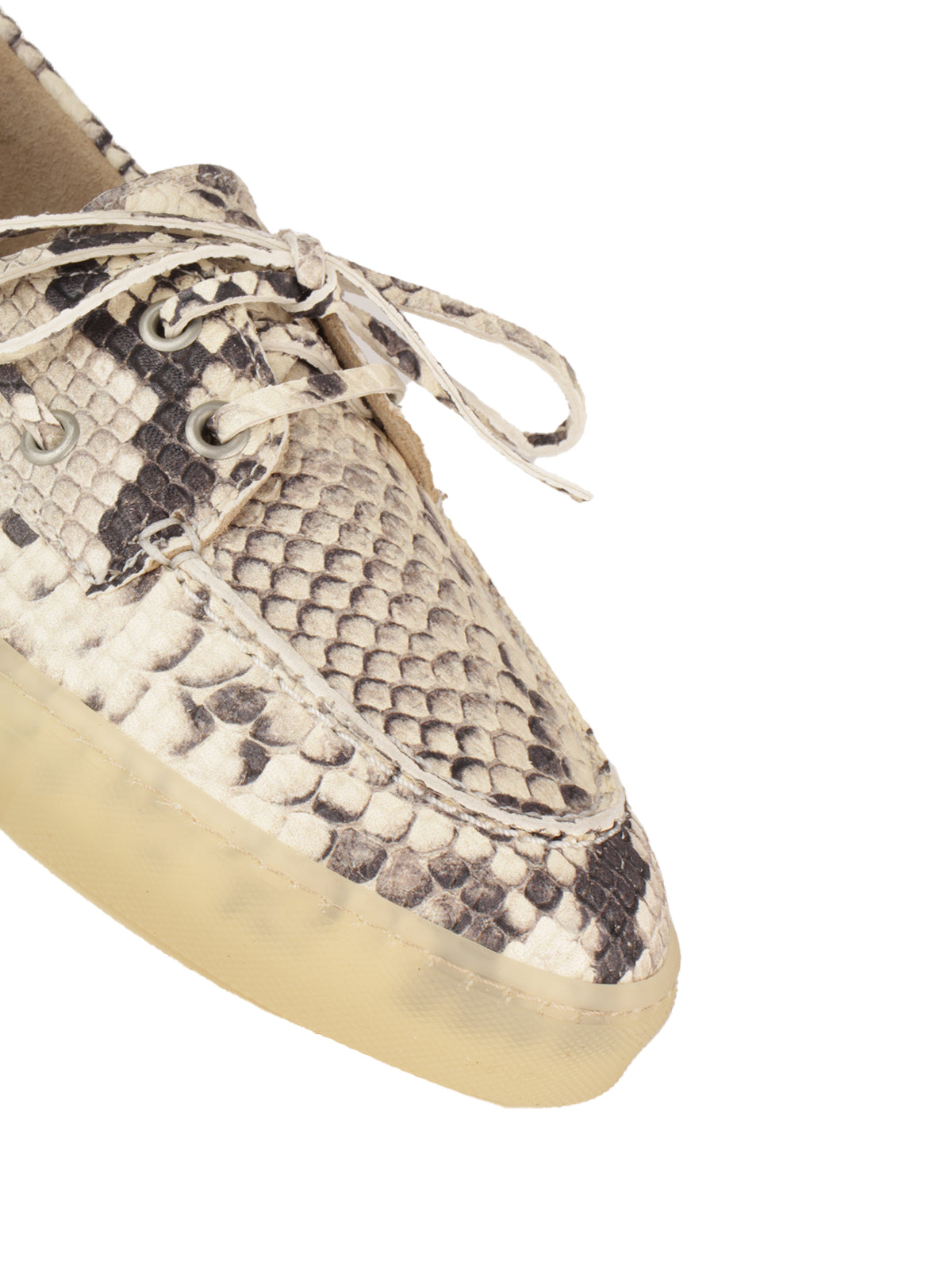 Copenhagen MOCASSINI Beige