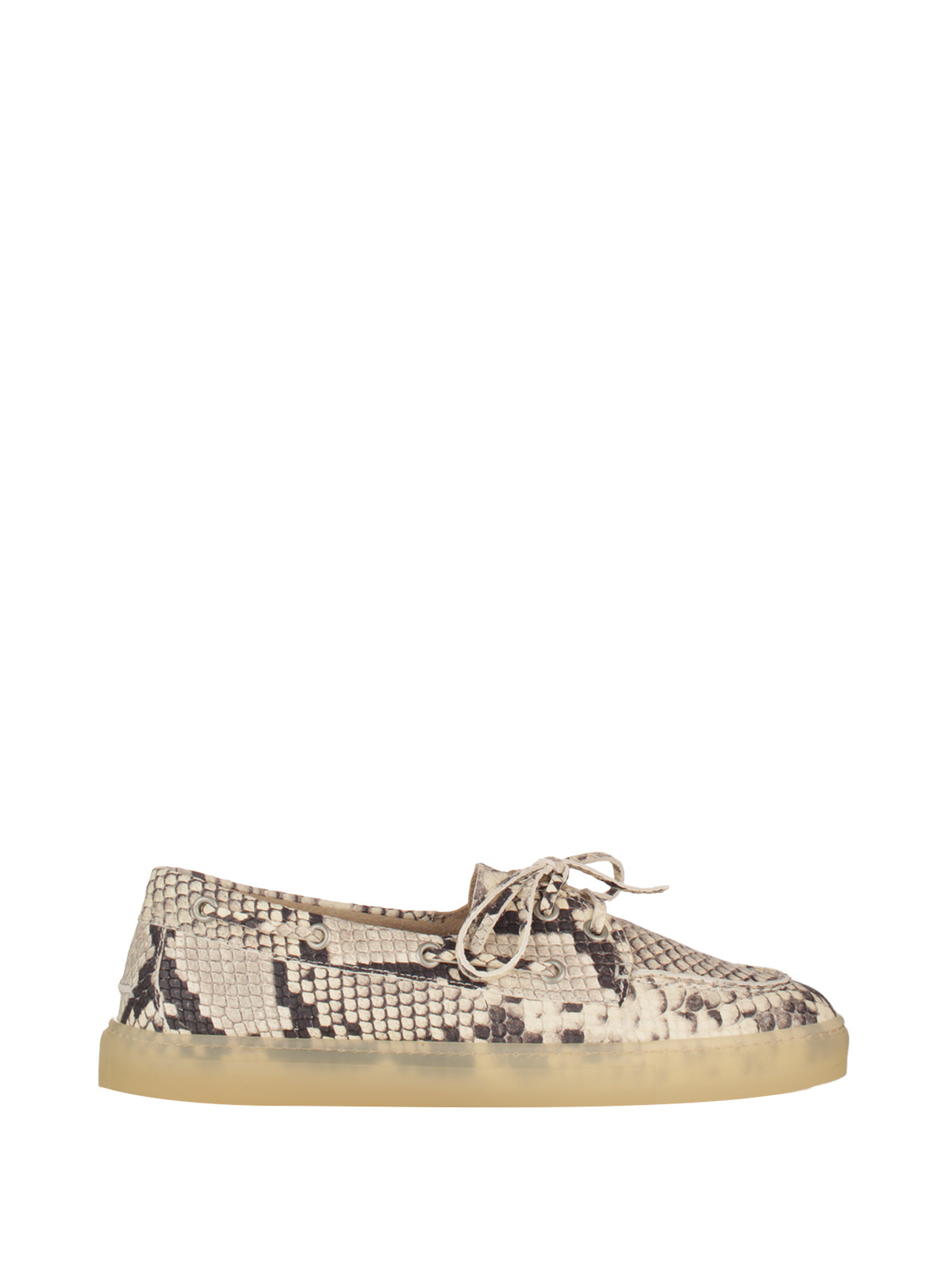 Copenhagen MOCASSINI Beige