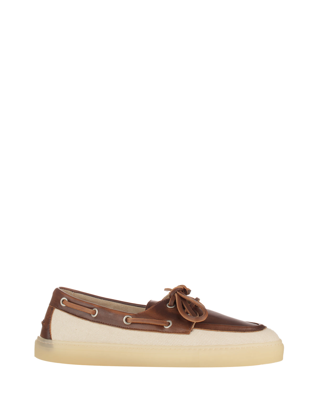 Copenhagen MOCASSINI Marrone