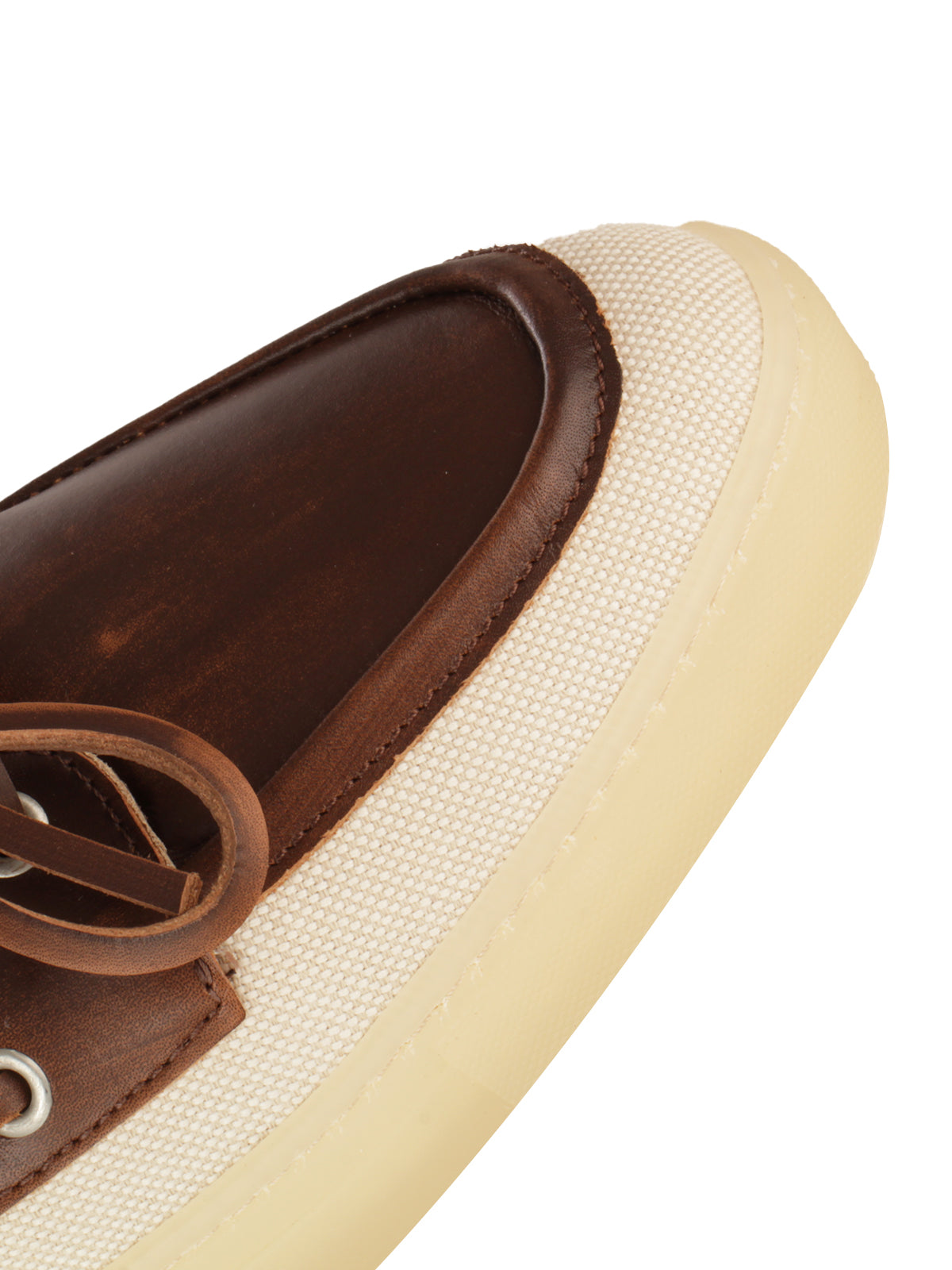Copenhagen MOCASSINI Marrone