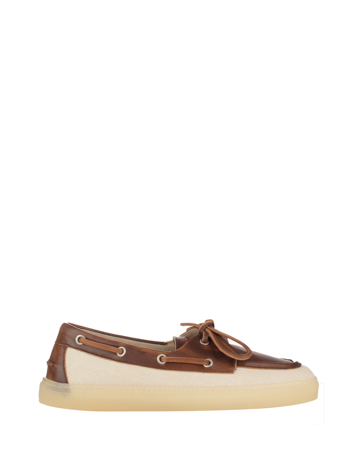 Copenhagen MOCASSINI Marrone