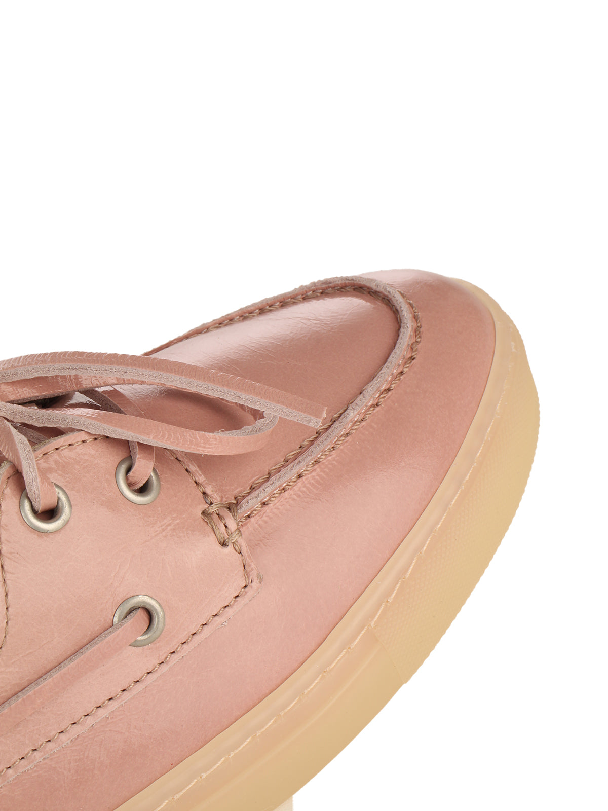 Copenhagen MOCASSINI Rosa