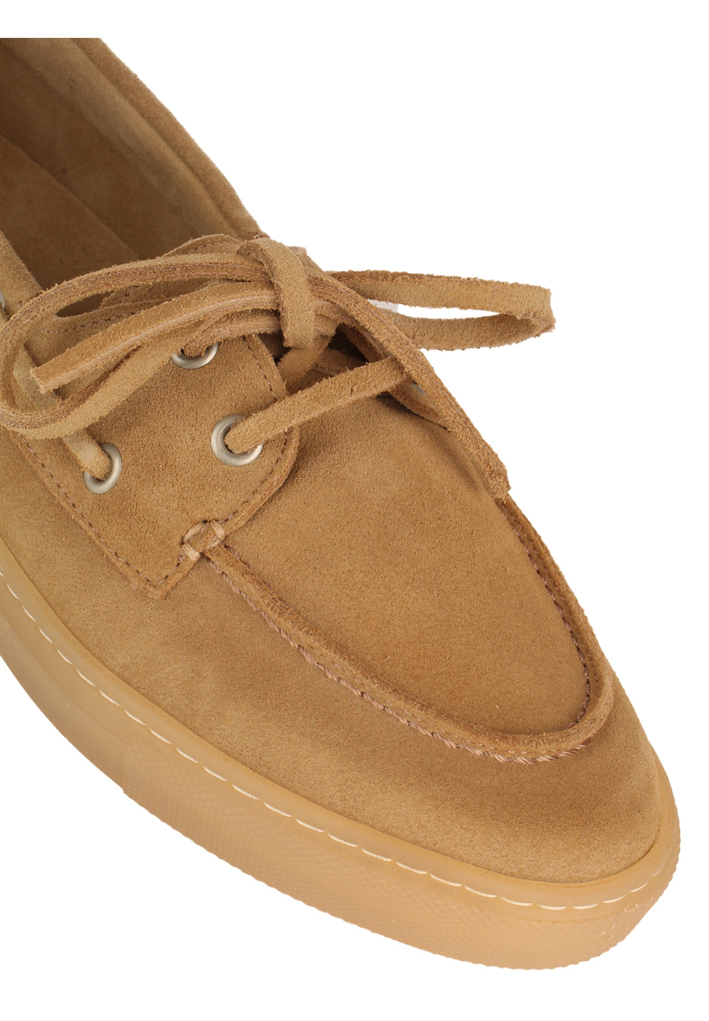 Copenhagen MOCASSINI Beige