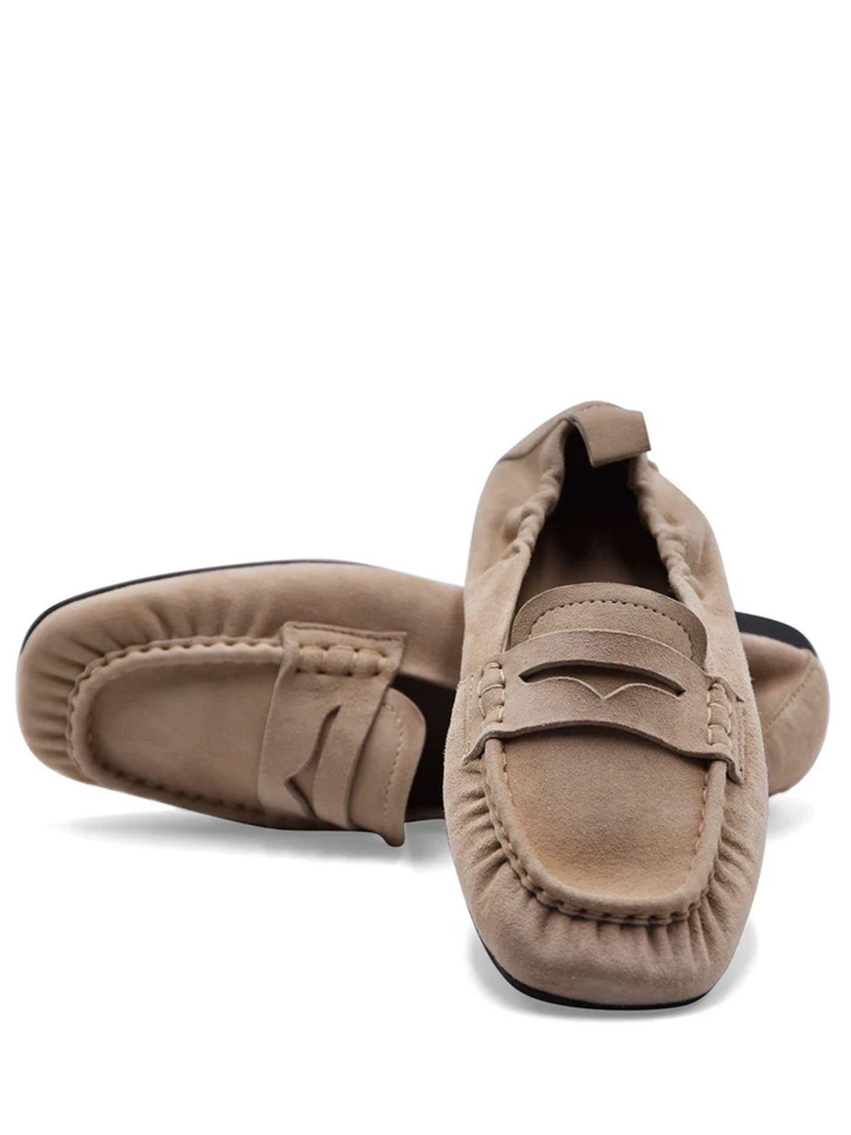 Copenhagen MOCASSINI Beige