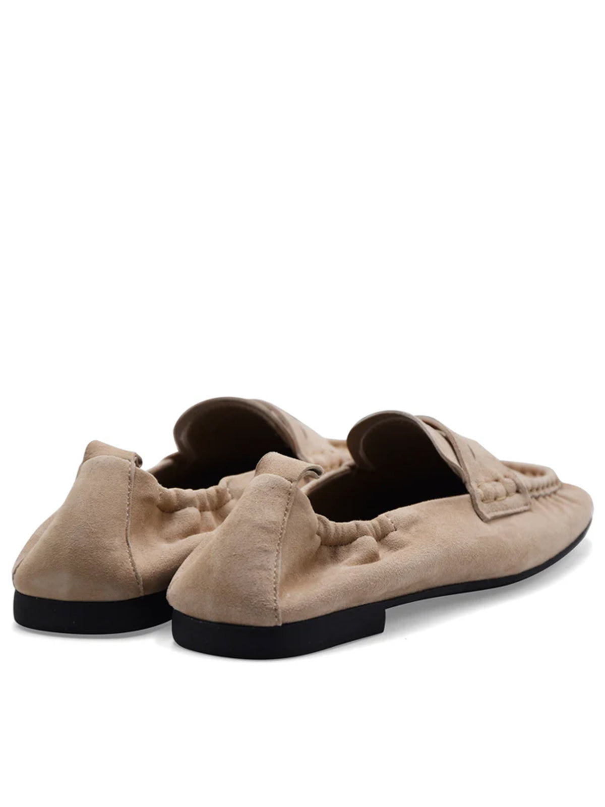 Copenhagen MOCASSINI Beige