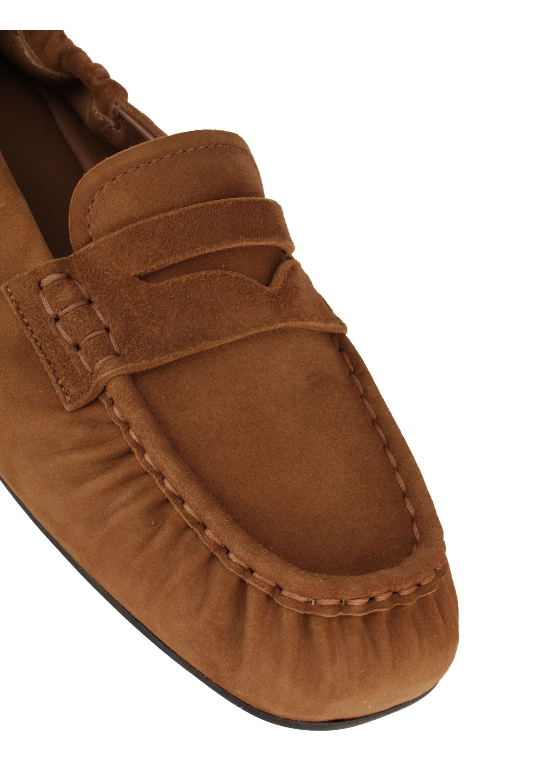 Copenhagen BALLERINE  Marrone