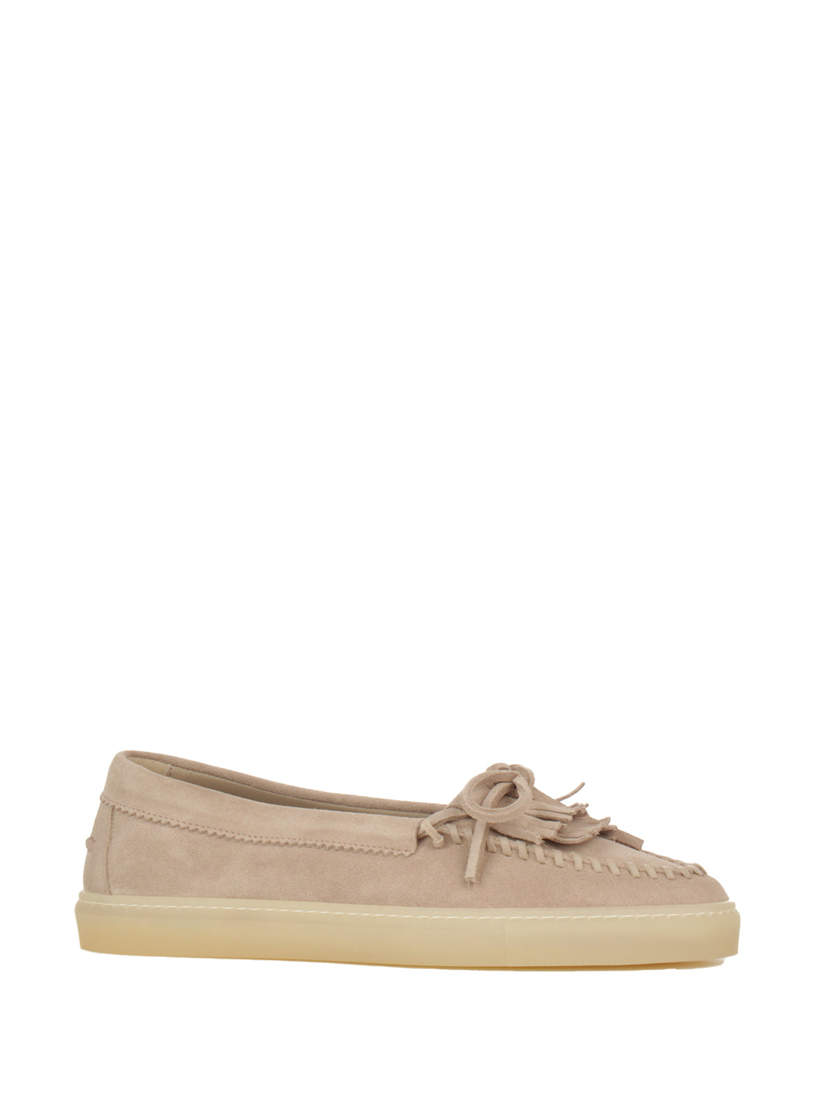Copenhagen MOCASSINI Beige