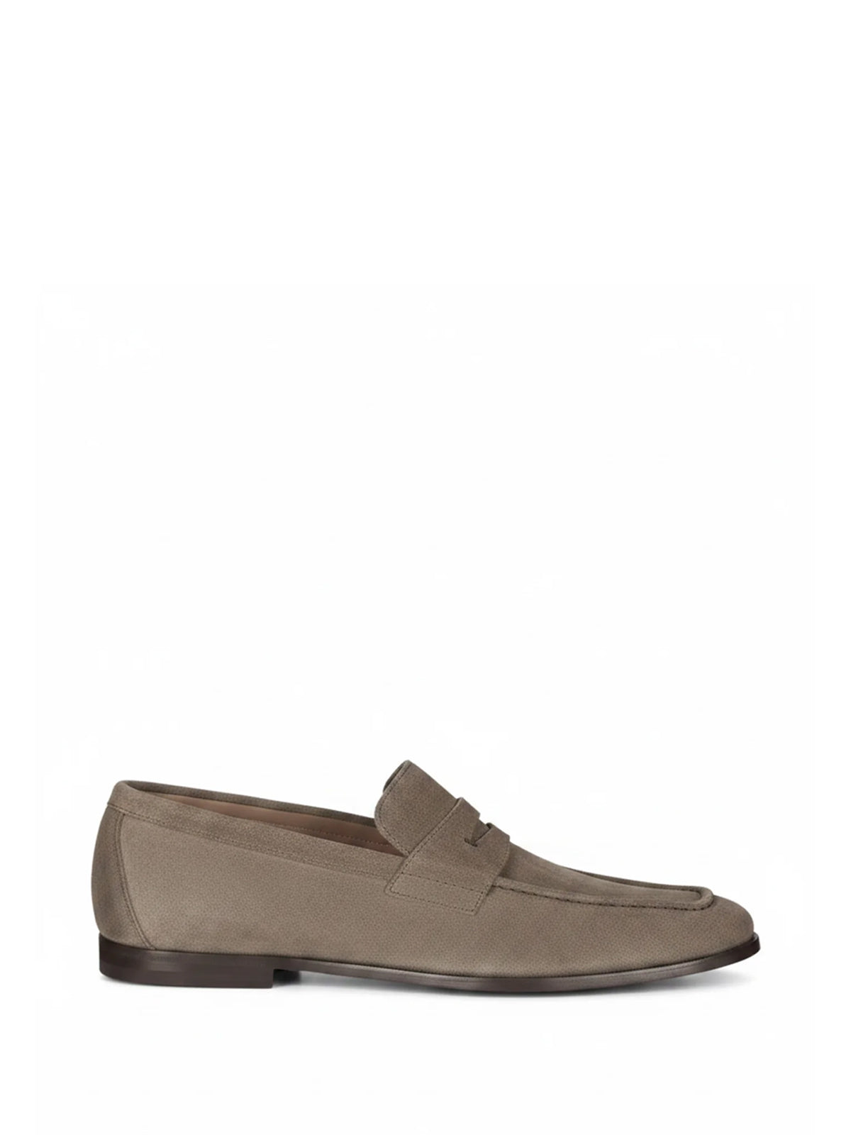 Doucal's MOCASSINI Marrone
