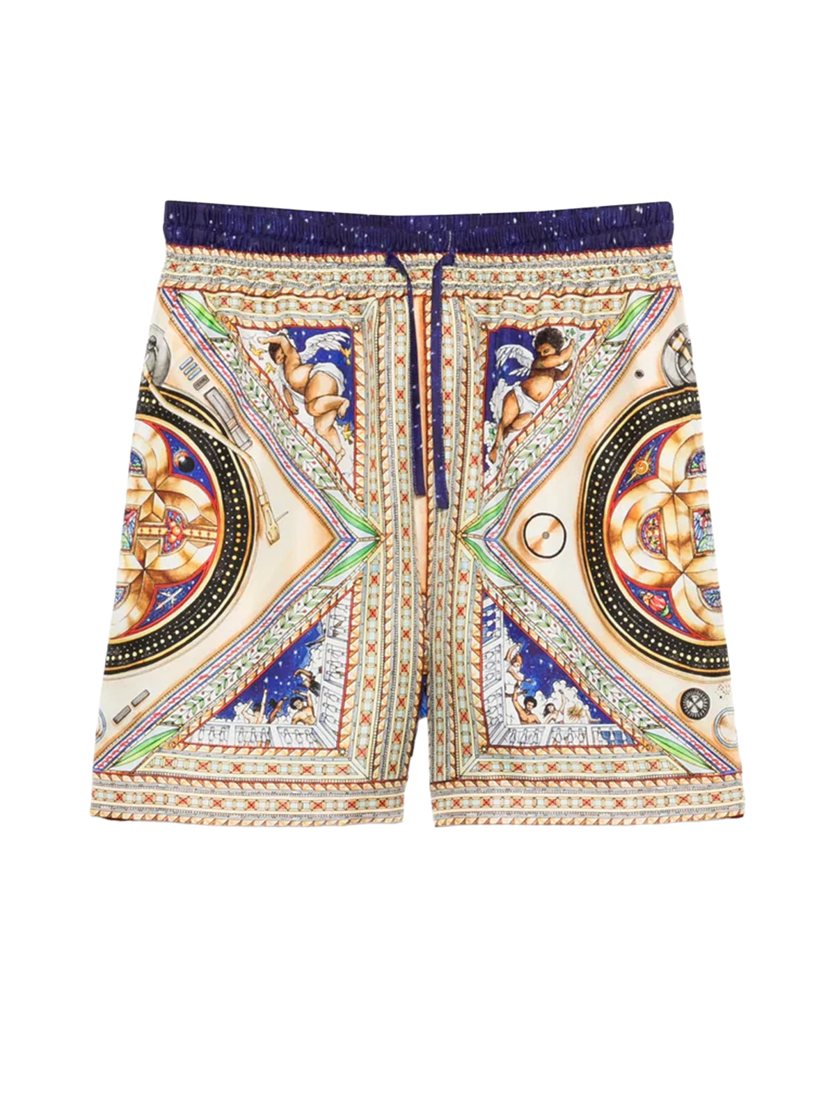 Casablanca PANTALONI Multicolor