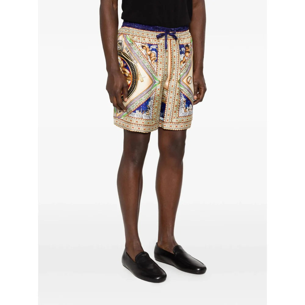 Casablanca PANTALONI Multicolor