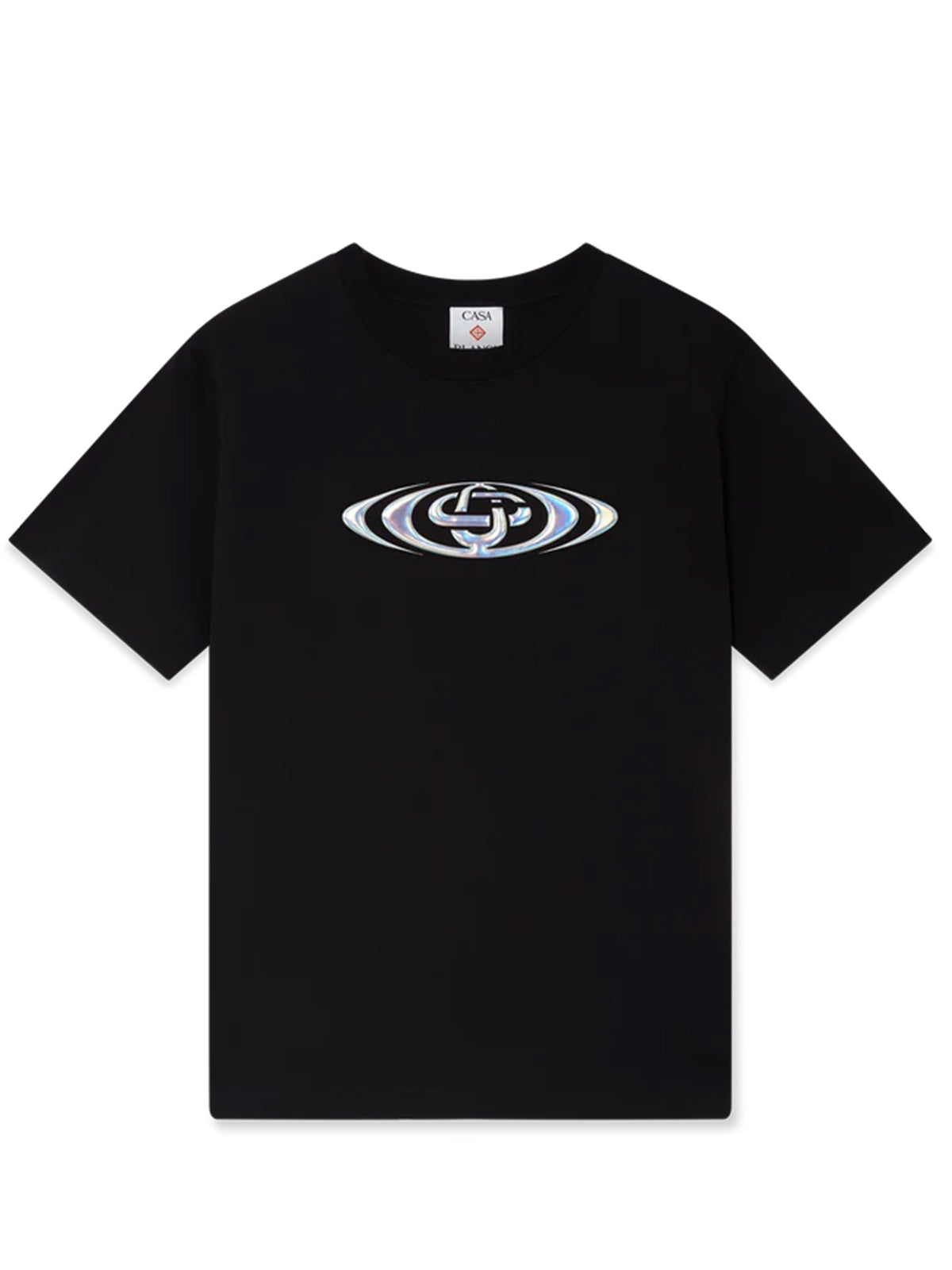 Casablanca T-SHIRT Nero