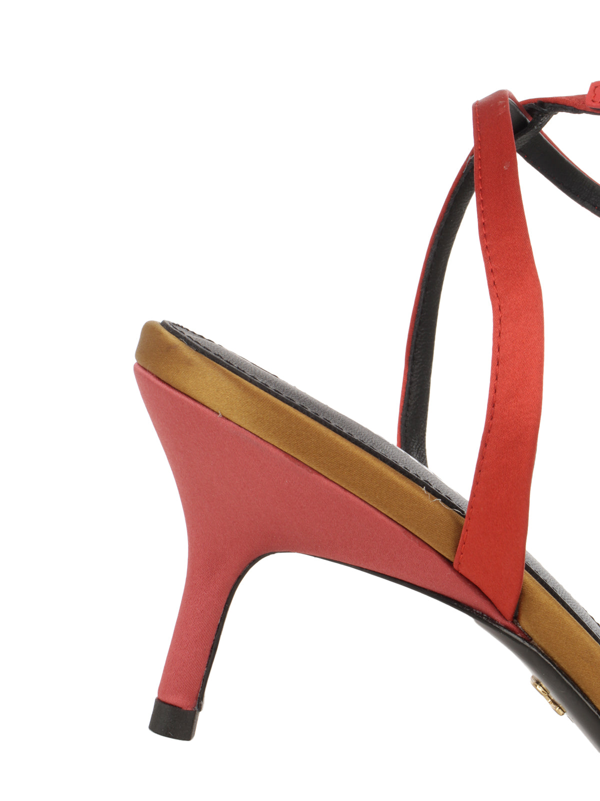 Lola Cruz SANDALI Beige