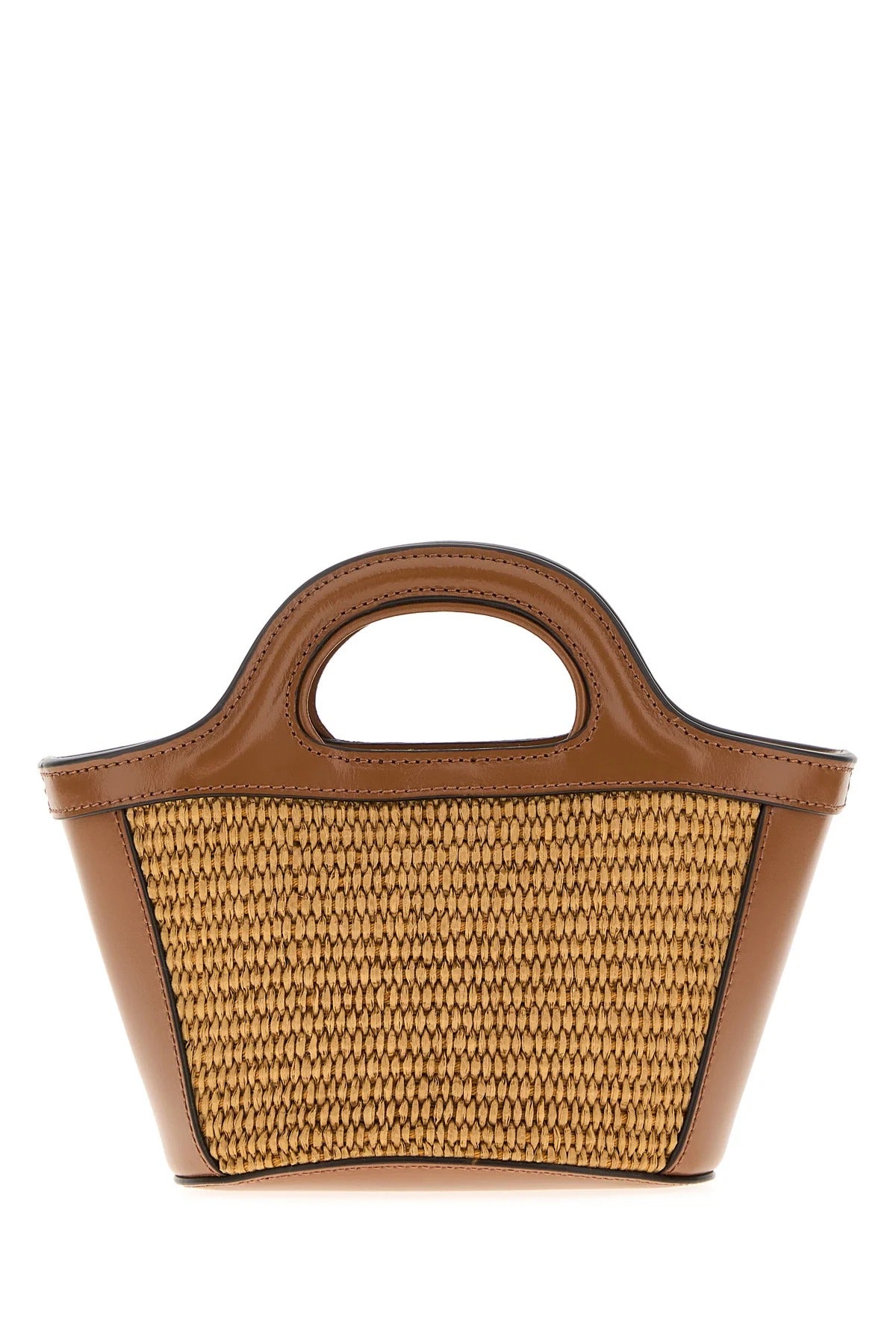 Marni BORSE A MANO Marrone