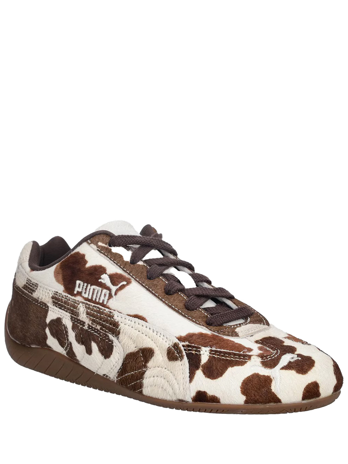 Puma SNEAKERS Marrone