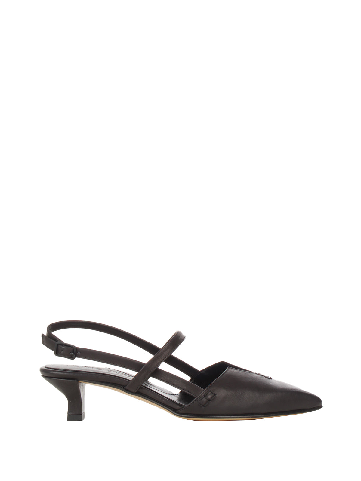 POMME D'OR Ballerine  Donna