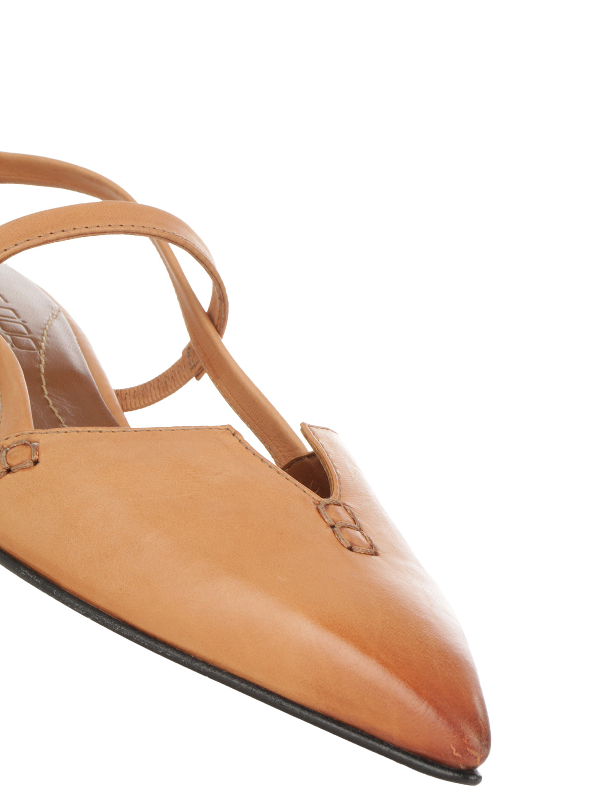 Pomme D'or BALLERINE  Marrone