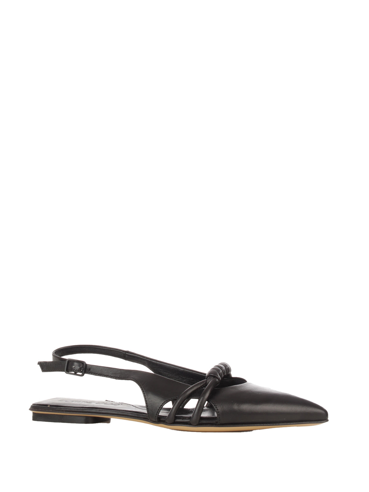 Pomme D'or BALLERINE  Nero