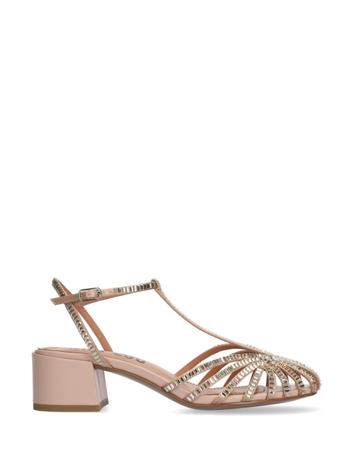 Bibi Lou SANDALI Beige