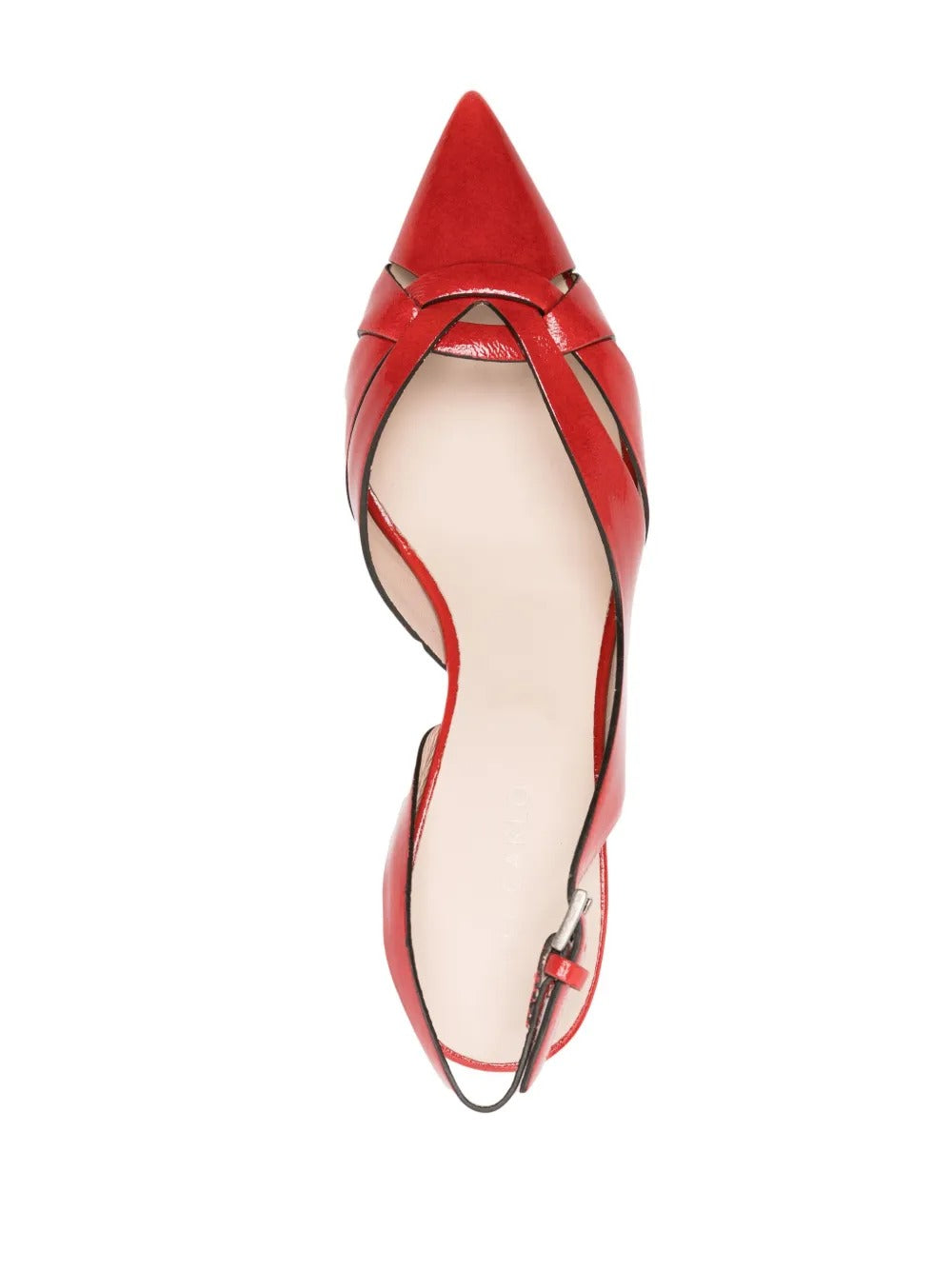 Bibi Lou SANDALI Rosso