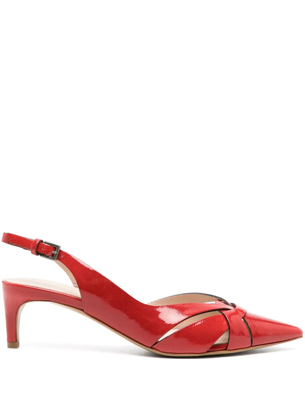 Bibi Lou SANDALI Rosso
