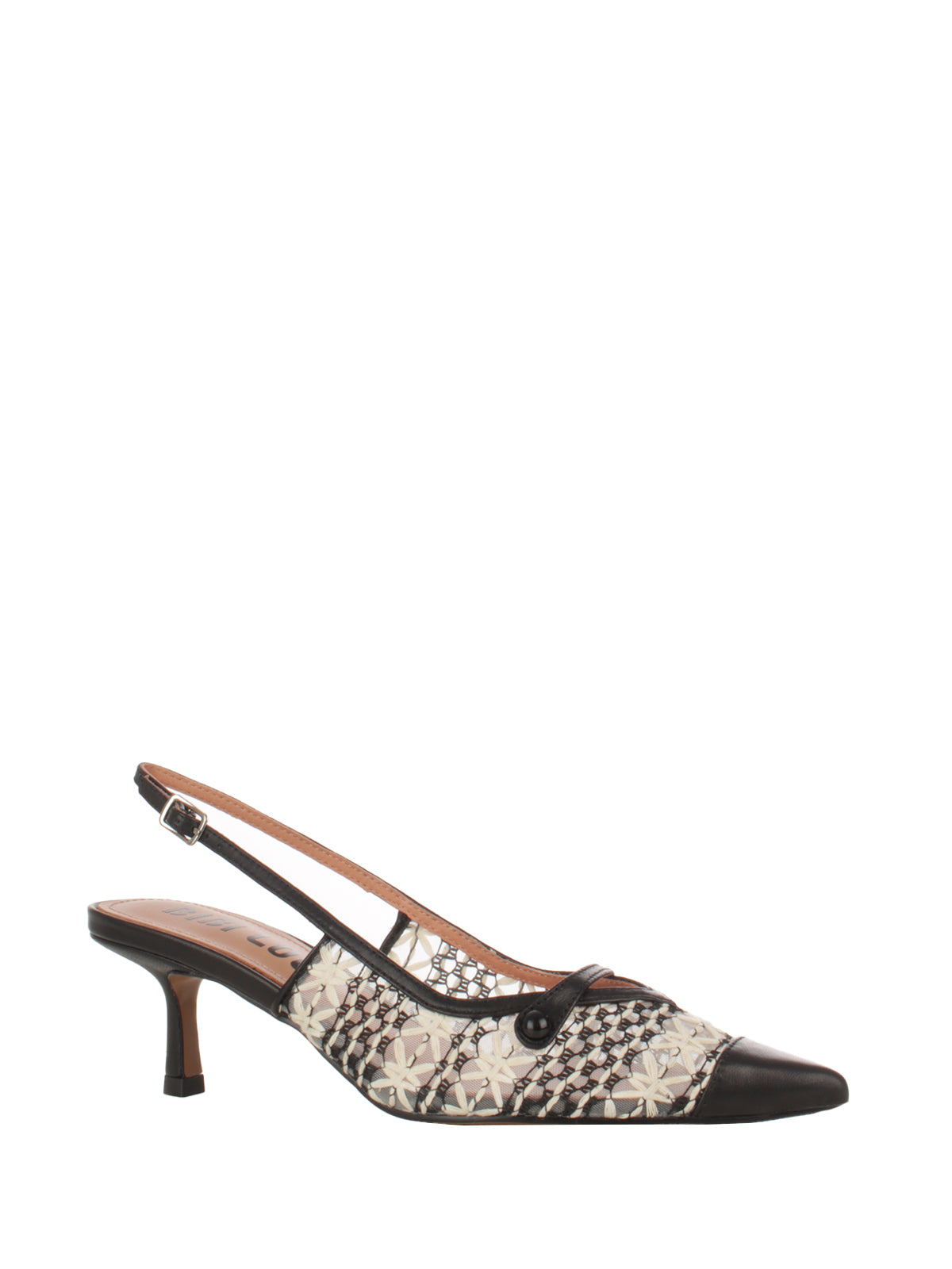 Bibi Lou SANDALI Marrone