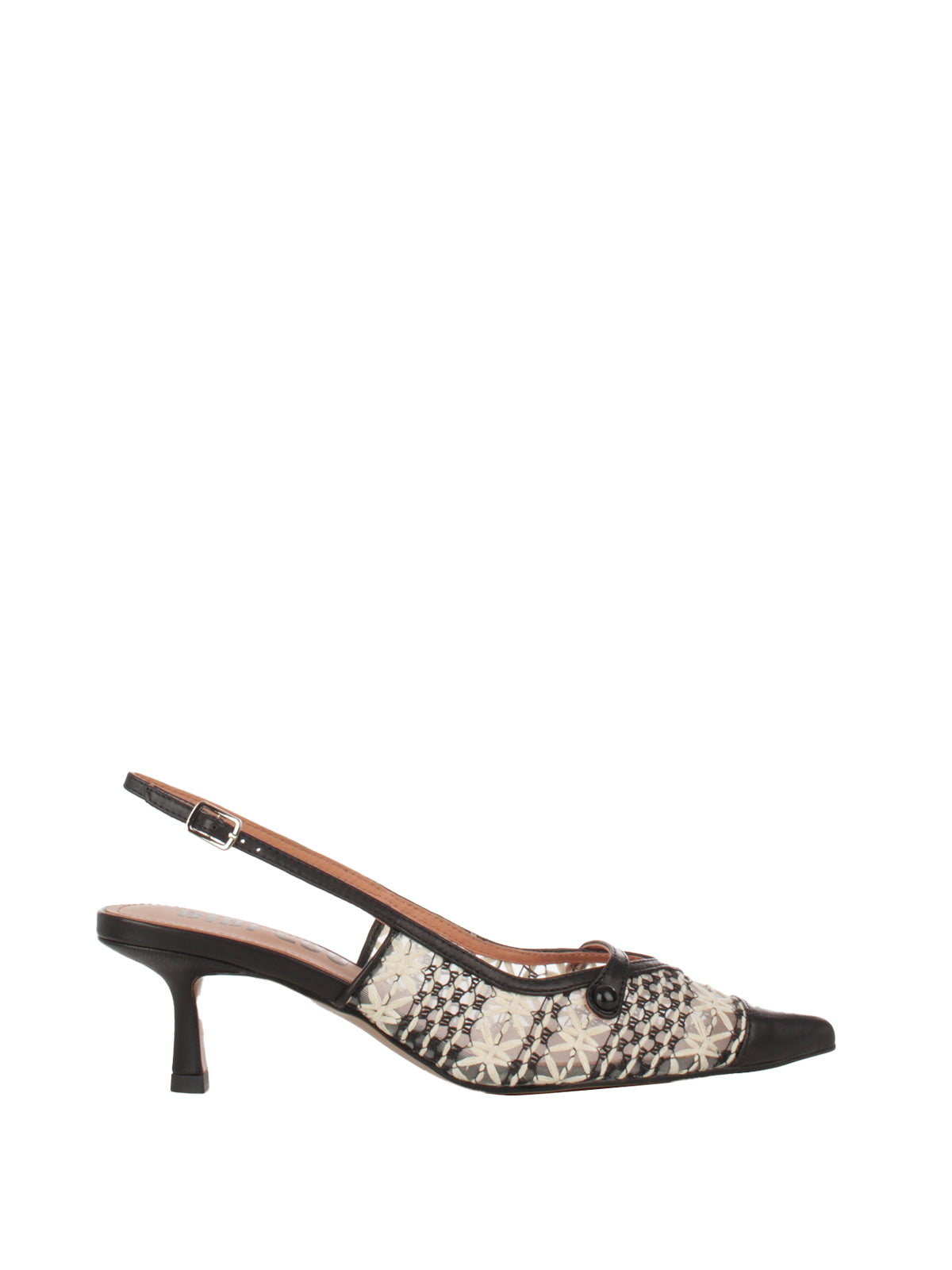 Bibi Lou SANDALI Marrone