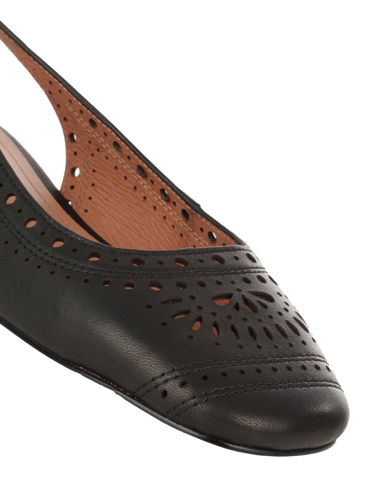 Bibi Lou SANDALI Nero