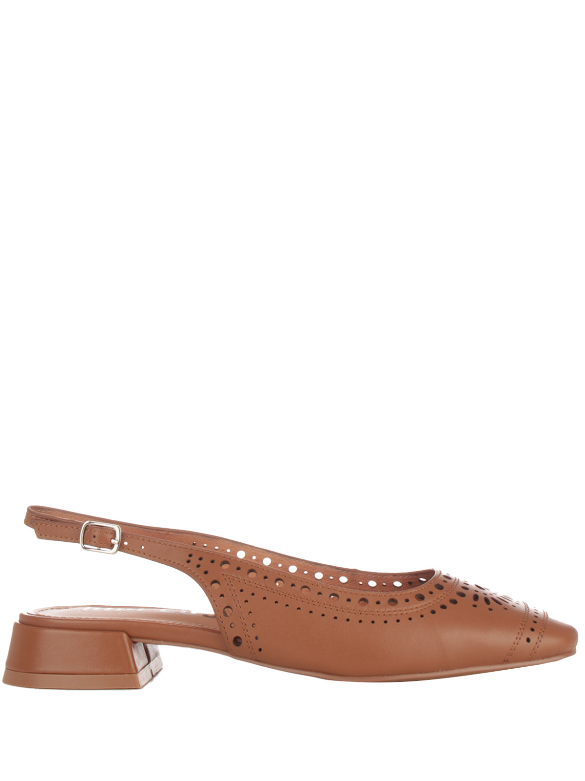 Bibi Lou SANDALI Marrone