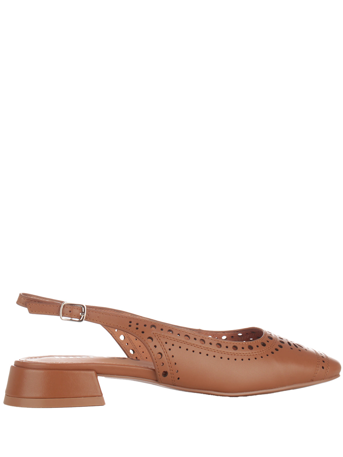 Bibi Lou SANDALI Marrone