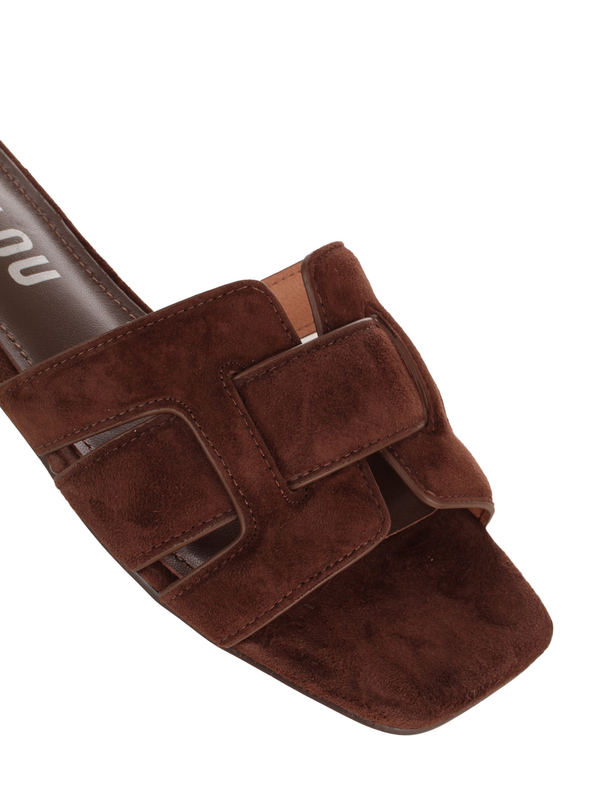 Bibi Lou SANDALI Marrone