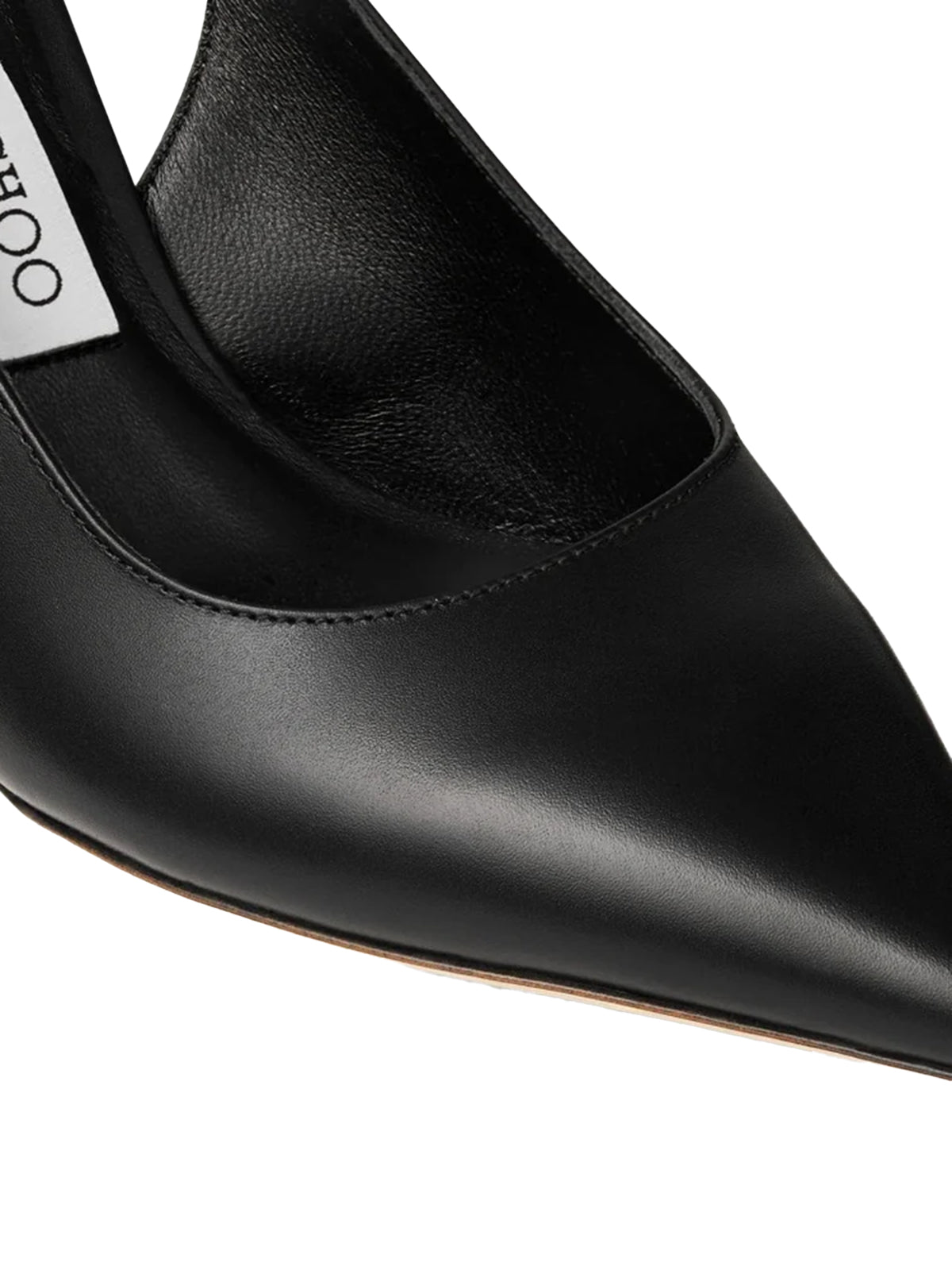 Jimmy Choo DECOLLETÉ Nero