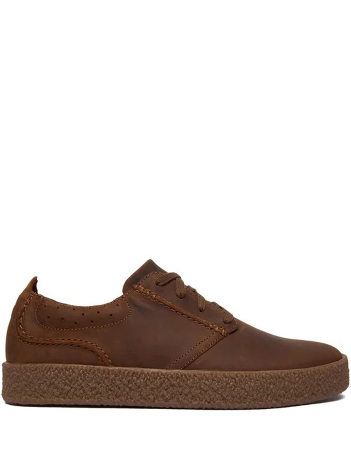 Clarks SNEAKERS Marrone